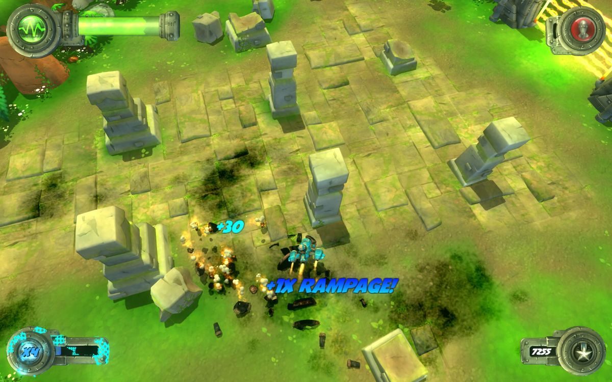 Ride screenshot 4 for Playstation 4